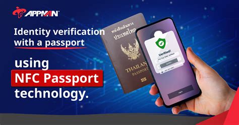 nfc reader for passport|what is nfc on passport.